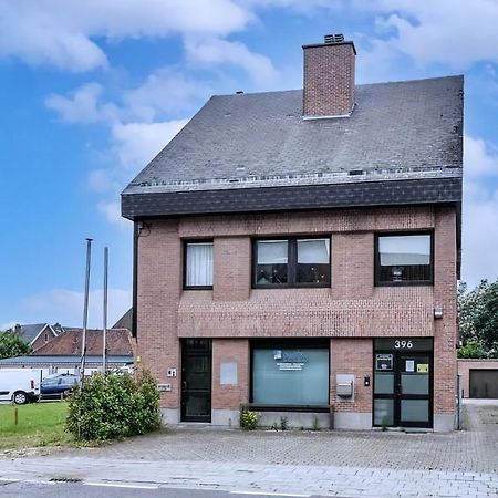 Logeerkamer Xxl 25 M2 Zemst Luaran gambar
