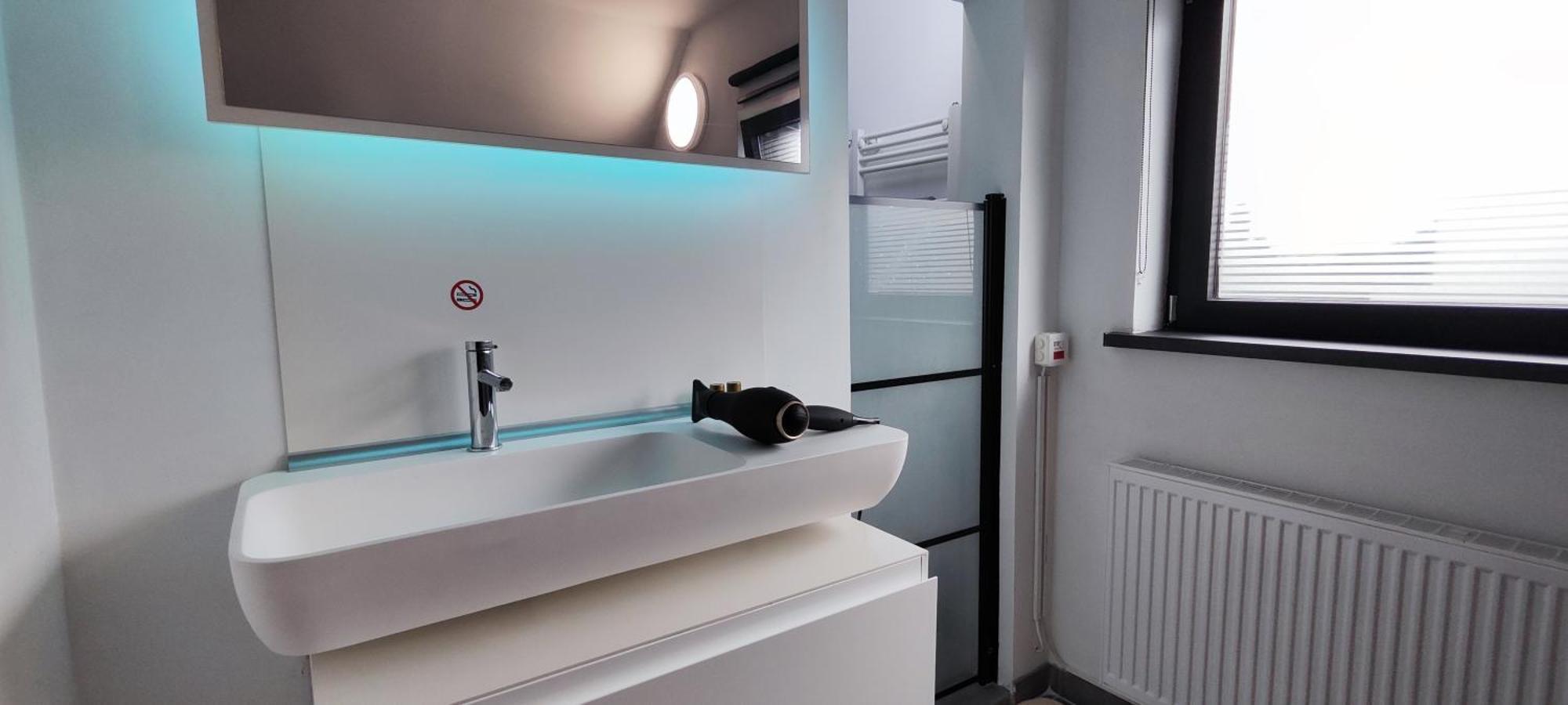 Logeerkamer Xxl 25 M2 Zemst Luaran gambar