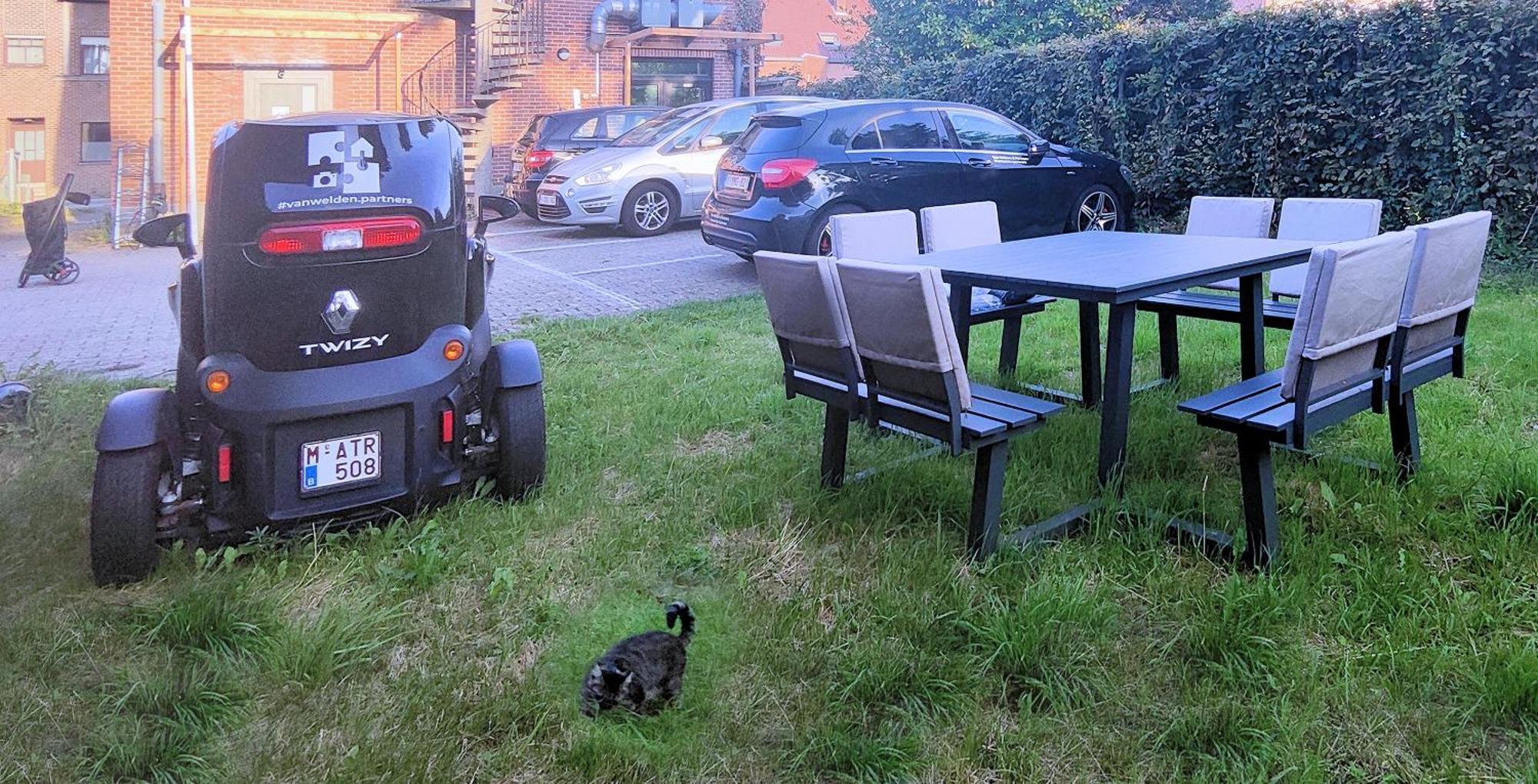 Logeerkamer Xxl 25 M2 Zemst Luaran gambar